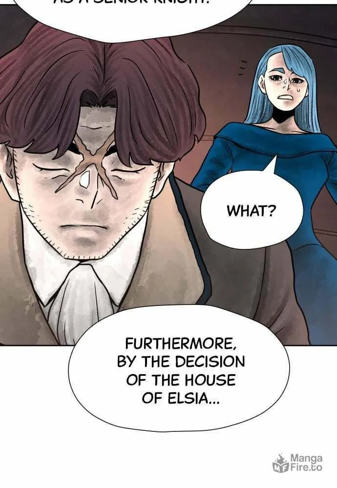 Warrior Executioner Chapter 8 page 183 - 