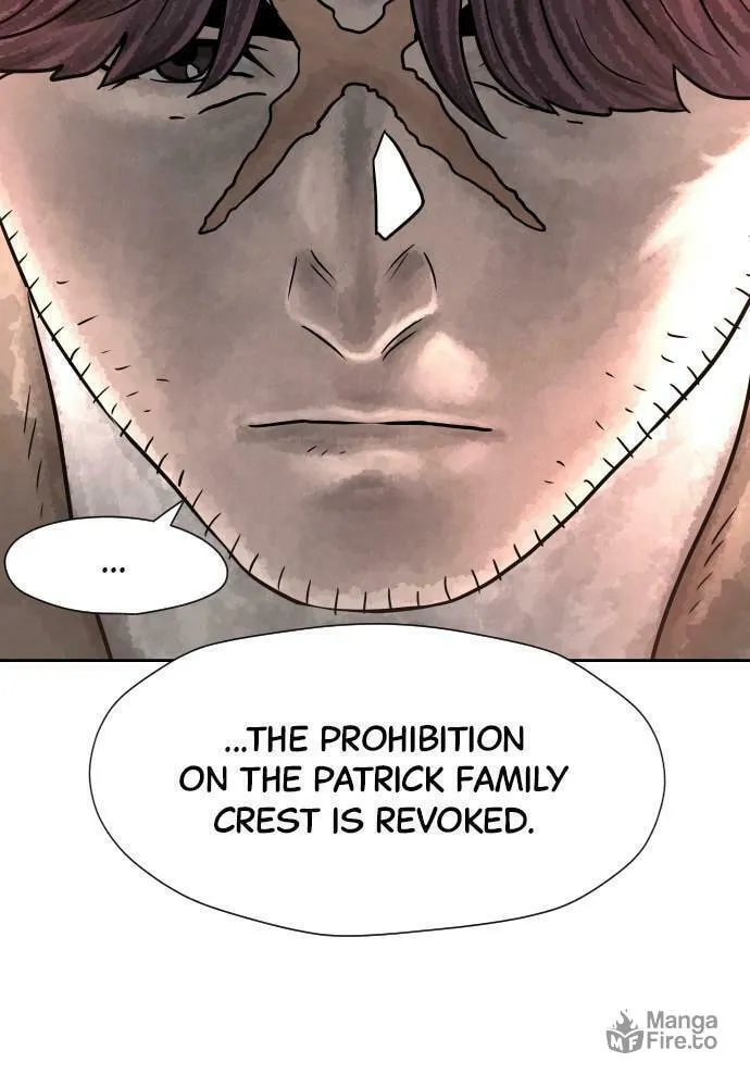 Warrior Executioner Chapter 8 page 185 - 