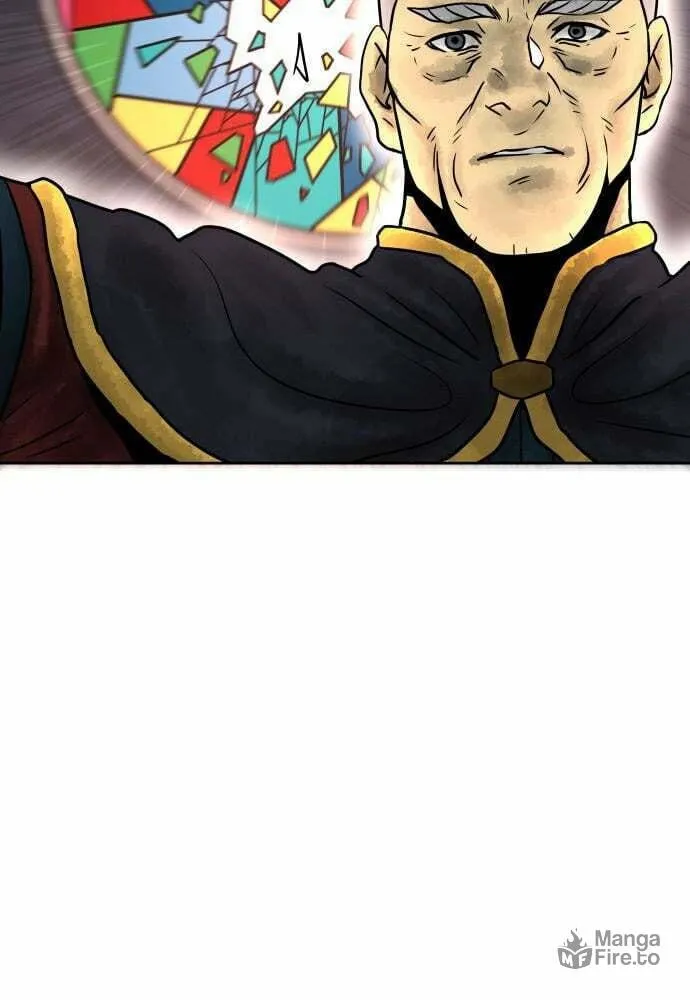 Warrior Executioner Chapter 8 page 24 - 