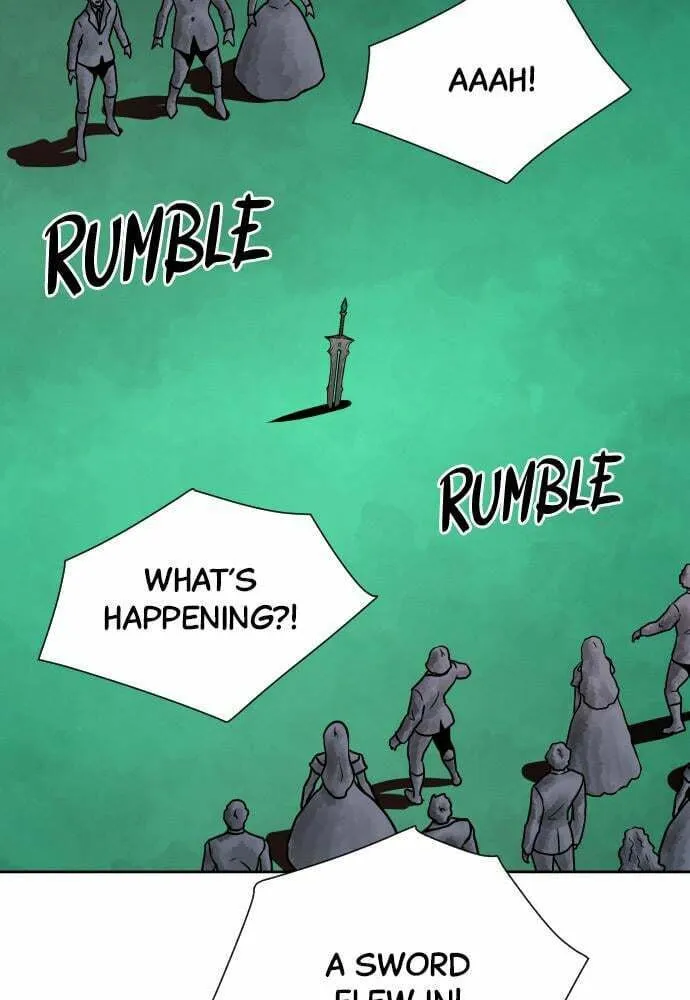 Warrior Executioner Chapter 8 page 28 - 