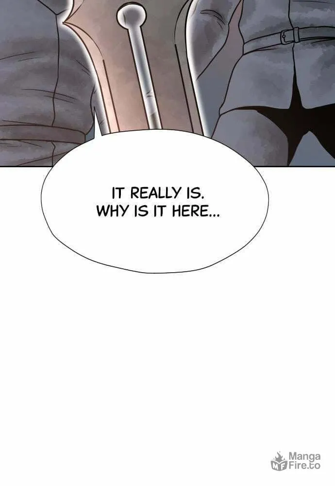 Warrior Executioner Chapter 8 page 35 - 