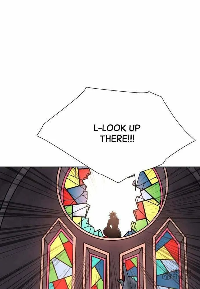 Warrior Executioner Chapter 8 page 36 - 