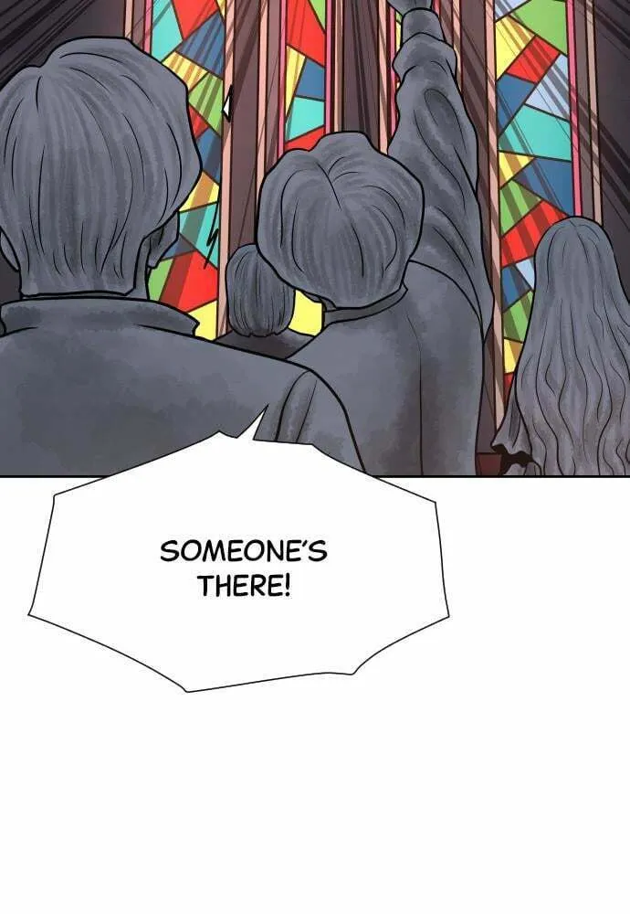 Warrior Executioner Chapter 8 page 37 - 