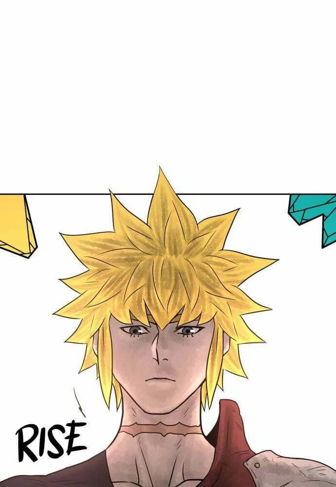 Warrior Executioner Chapter 8 page 38 - 