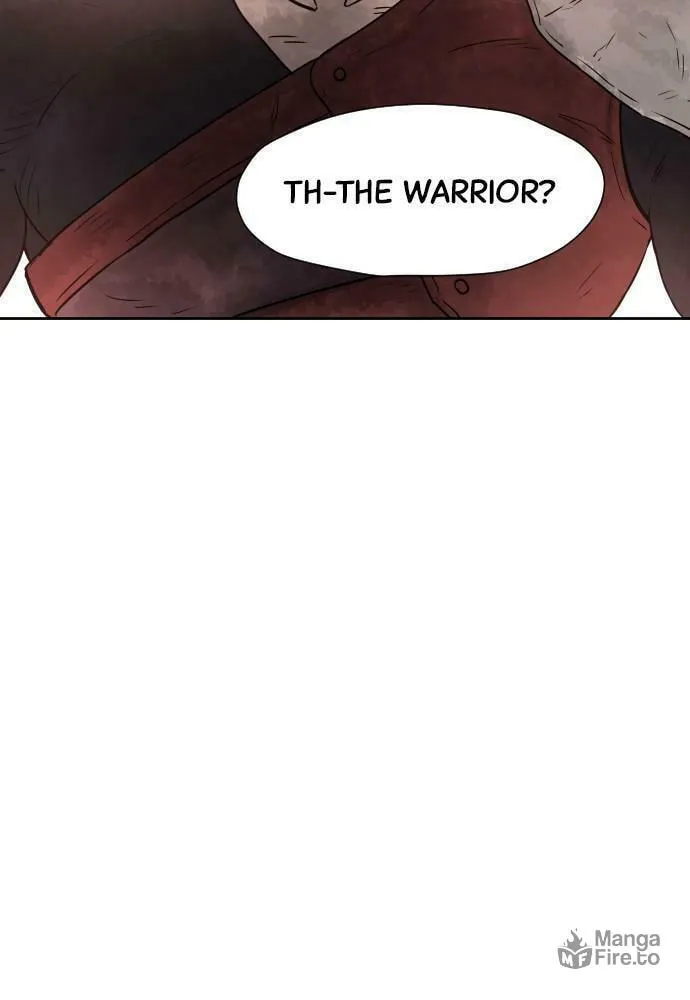Warrior Executioner Chapter 8 page 39 - 
