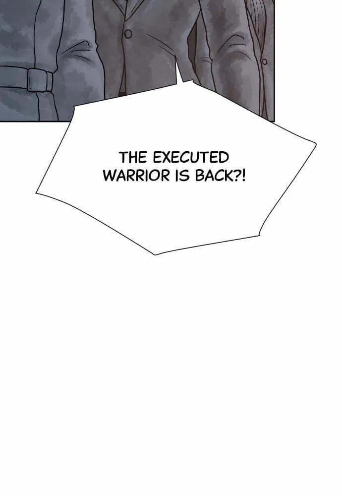 Warrior Executioner Chapter 8 page 41 - 