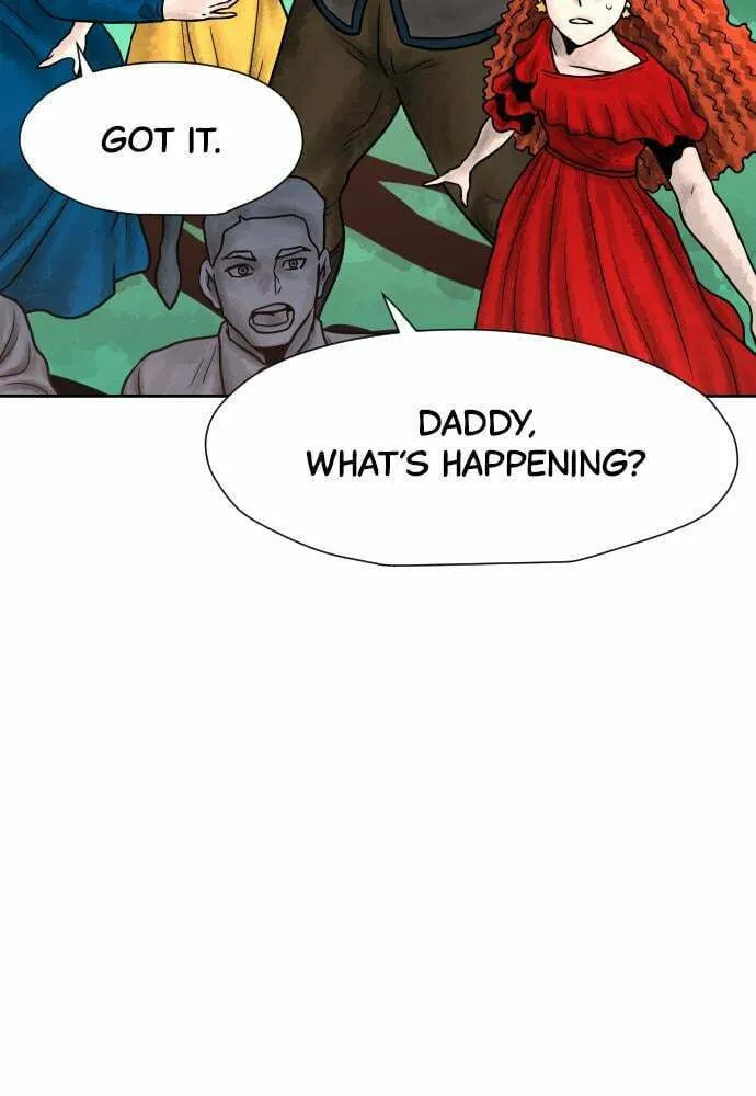 Warrior Executioner Chapter 8 page 46 - 