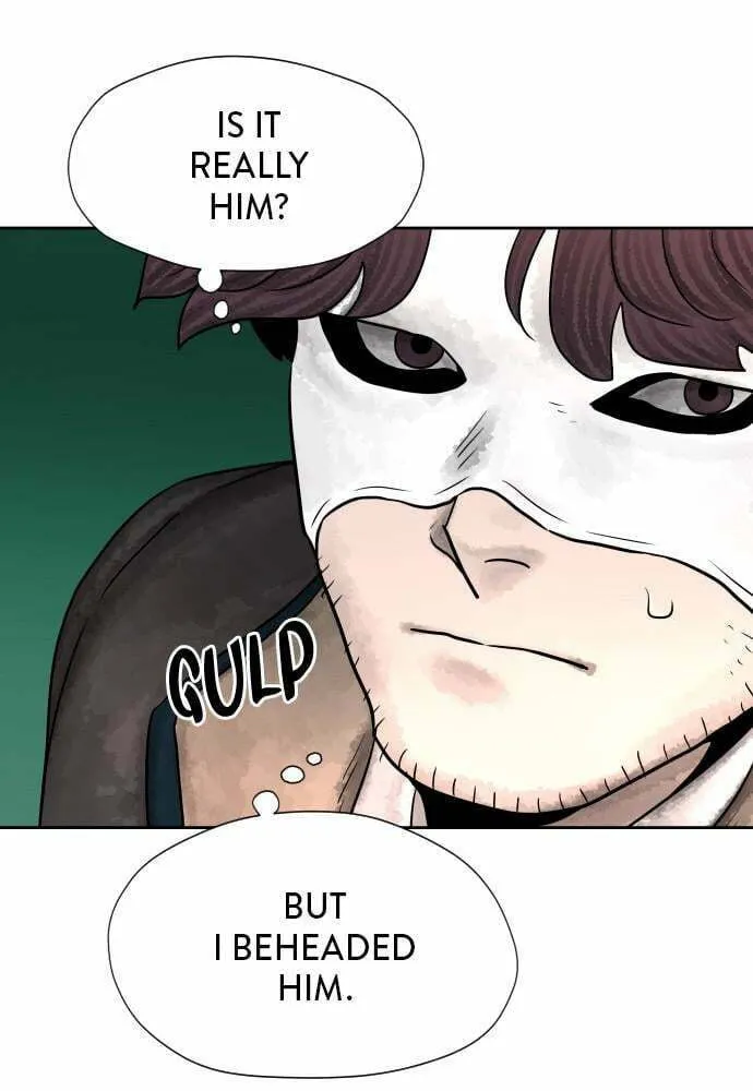 Warrior Executioner Chapter 8 page 47 - 