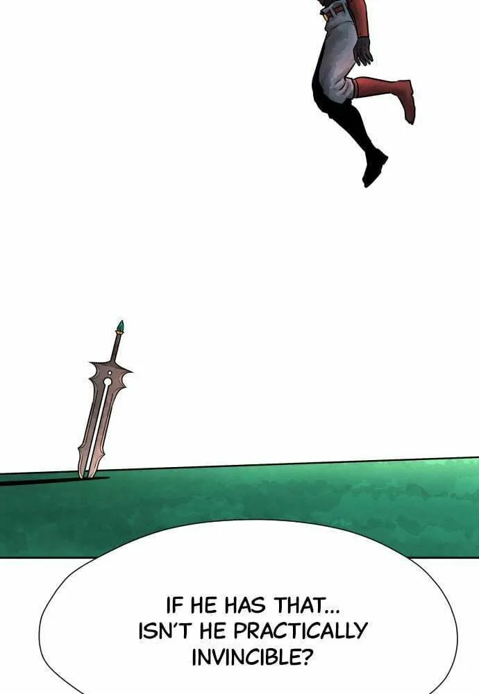 Warrior Executioner Chapter 8 page 49 - 