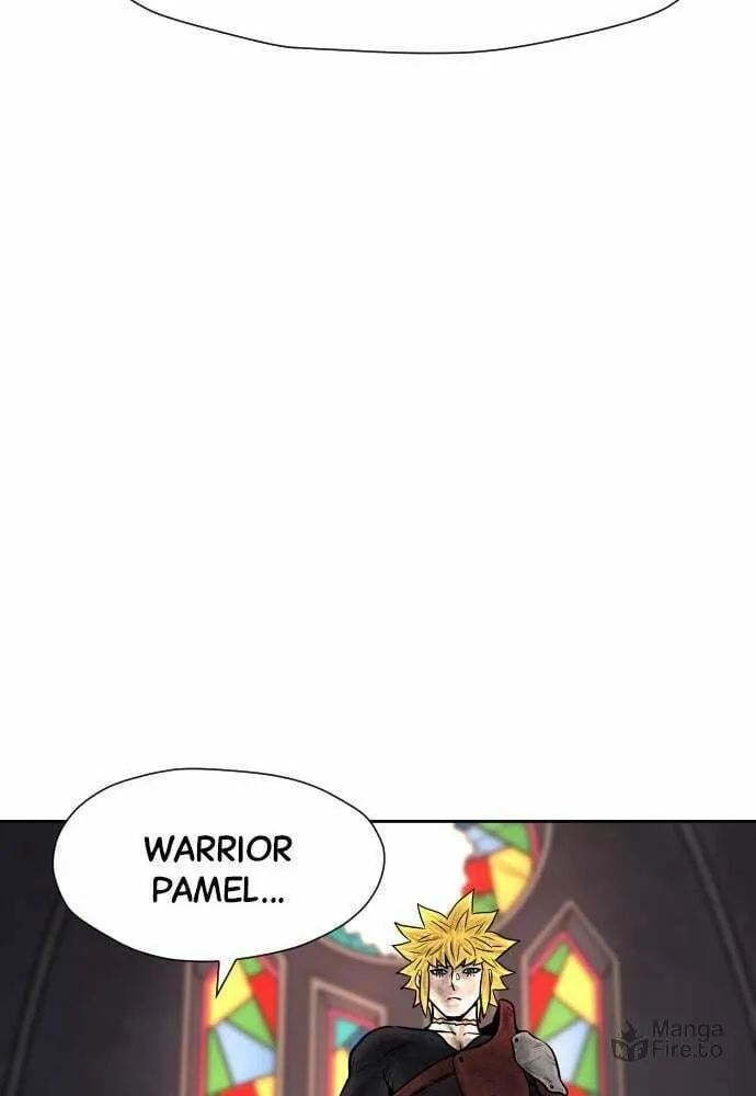 Warrior Executioner Chapter 8 page 50 - 