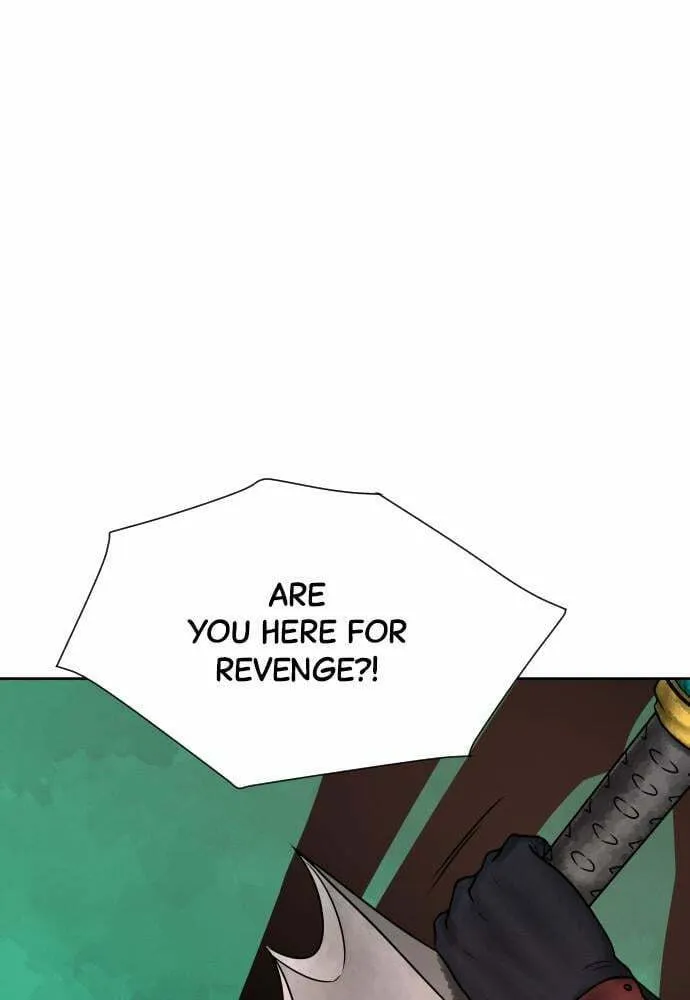 Warrior Executioner Chapter 8 page 52 - 