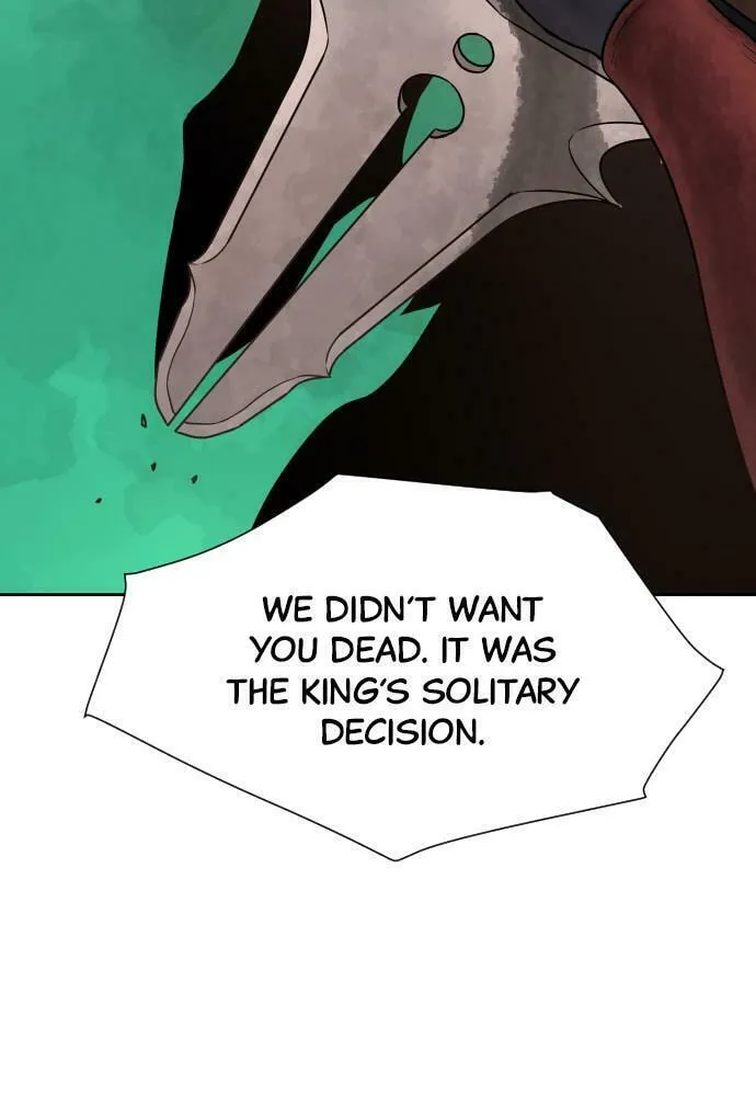 Warrior Executioner Chapter 8 page 53 - 