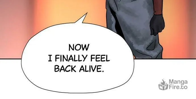Warrior Executioner Chapter 8 page 55 - 