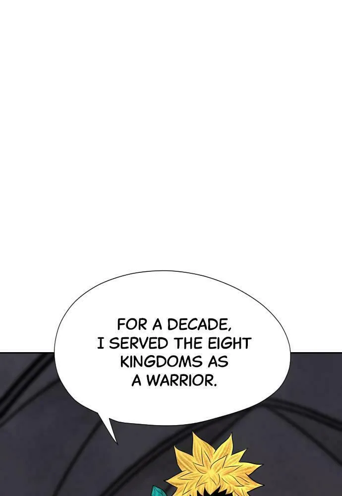 Warrior Executioner Chapter 8 page 58 - 
