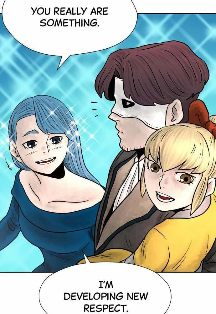 Warrior Executioner Chapter 8 page 7 - 