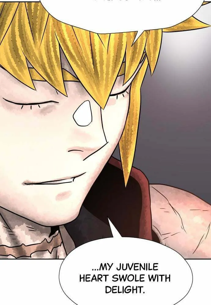 Warrior Executioner Chapter 8 page 61 - 