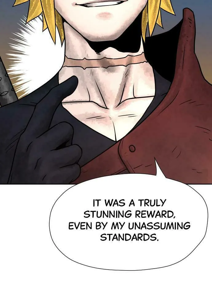 Warrior Executioner Chapter 8 page 68 - 