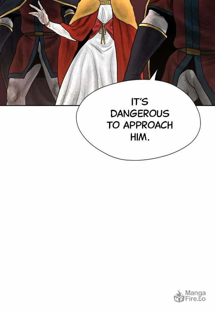 Warrior Executioner Chapter 8 page 70 - 