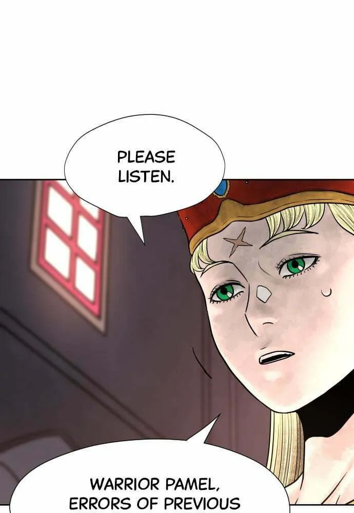 Warrior Executioner Chapter 8 page 71 - 