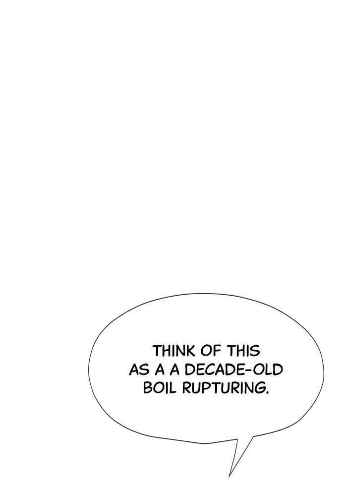 Warrior Executioner Chapter 8 page 74 - 