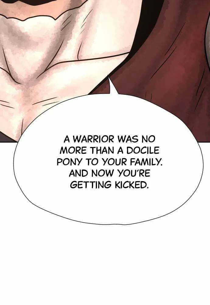 Warrior Executioner Chapter 8 page 76 - 