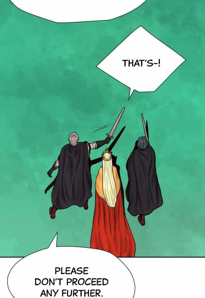 Warrior Executioner Chapter 8 page 79 - 