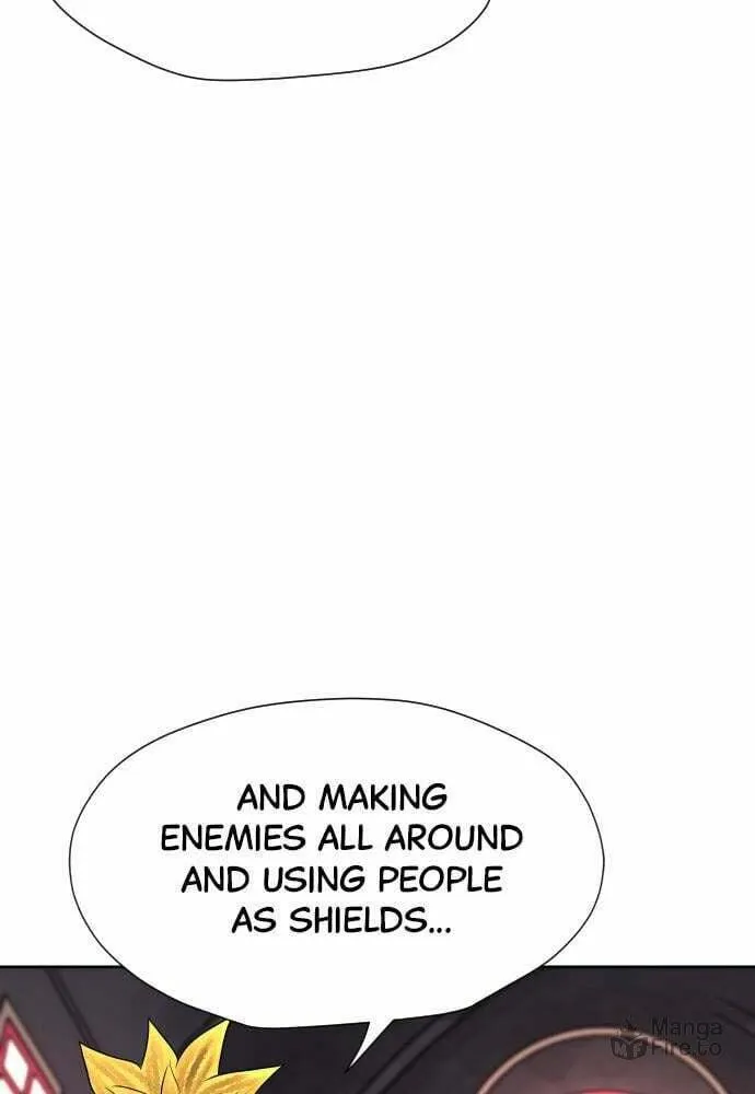 Warrior Executioner Chapter 8 page 80 - 