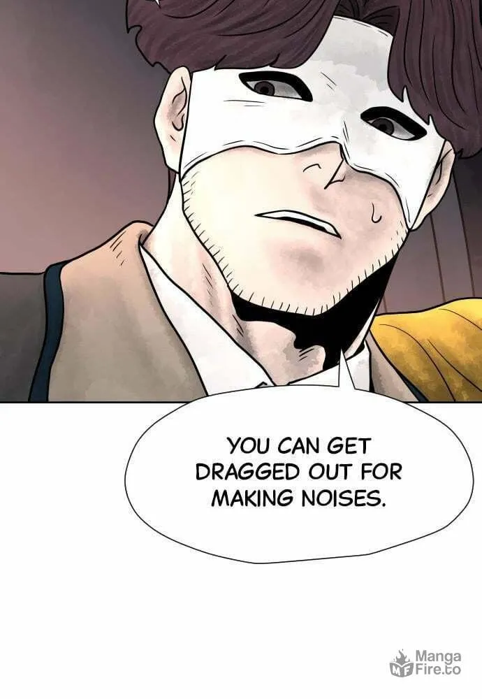 Warrior Executioner Chapter 8 page 9 - 