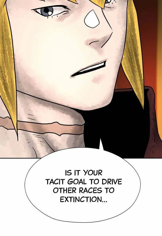 Warrior Executioner Chapter 8 page 83 - 