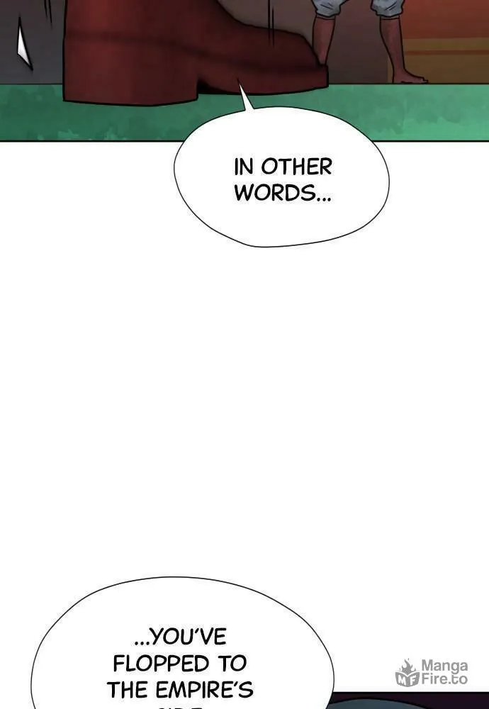 Warrior Executioner Chapter 8 page 85 - 