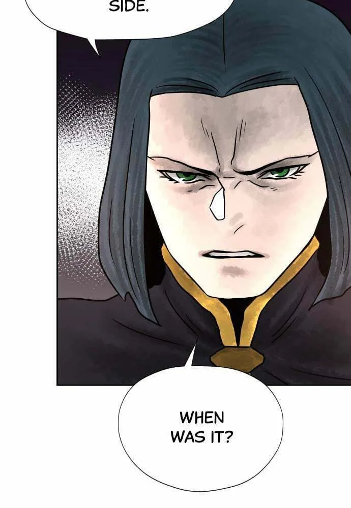 Warrior Executioner Chapter 8 page 86 - 