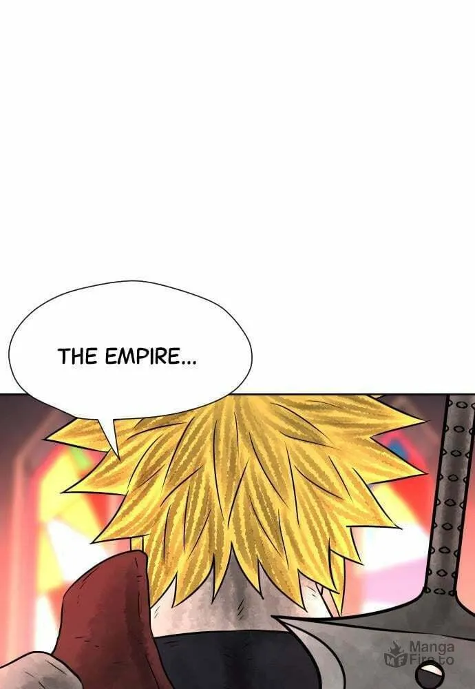 Warrior Executioner Chapter 8 page 87 - 