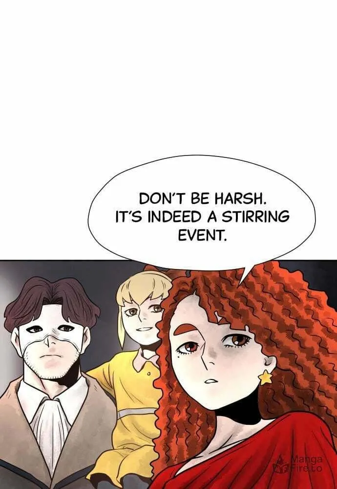 Warrior Executioner Chapter 8 page 10 - 