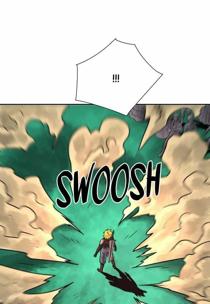 Warrior Executioner Chapter 8 page 91 - 