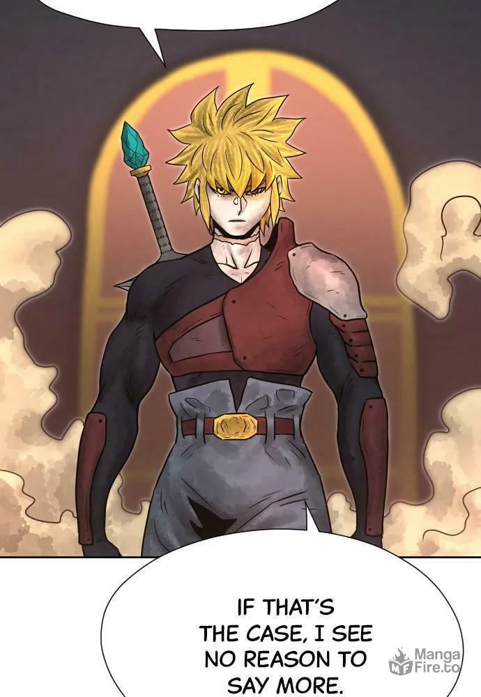 Warrior Executioner Chapter 8 page 95 - 