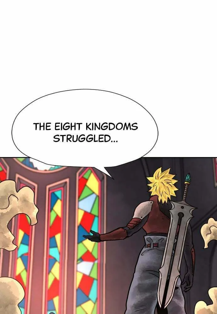 Warrior Executioner Chapter 8 page 98 - 