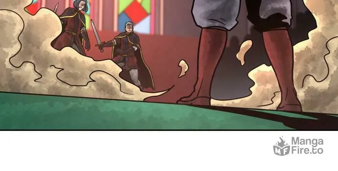 Warrior Executioner Chapter 8 page 99 - 