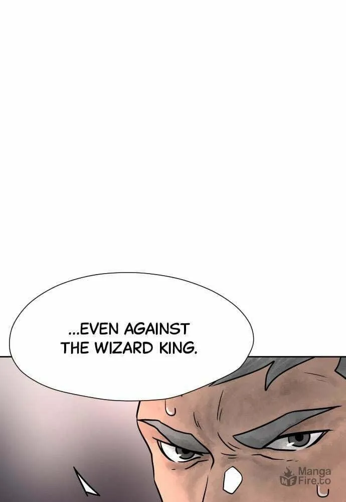 Warrior Executioner Chapter 8 page 100 - 