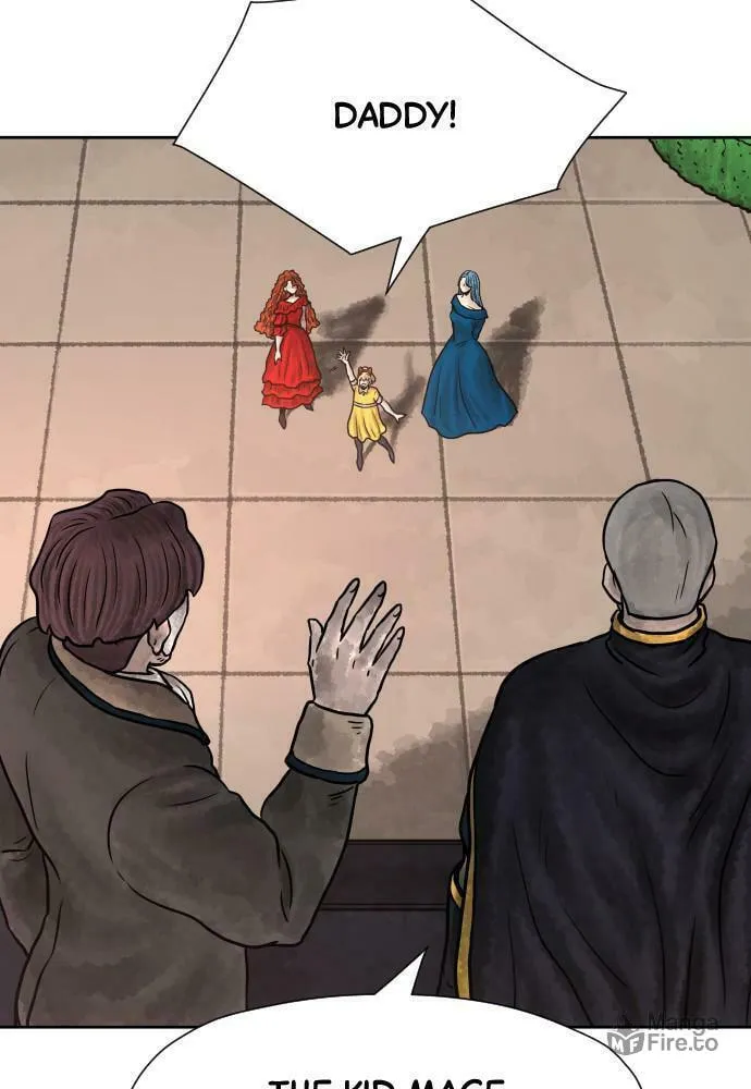 Warrior Executioner Chapter 9 page 102 - 
