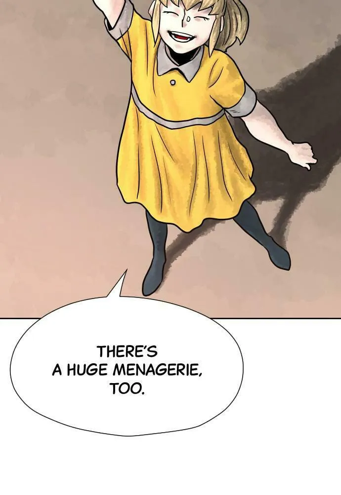 Warrior Executioner Chapter 9 page 104 - 