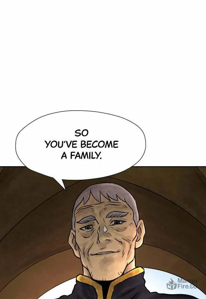 Warrior Executioner Chapter 9 page 105 - 