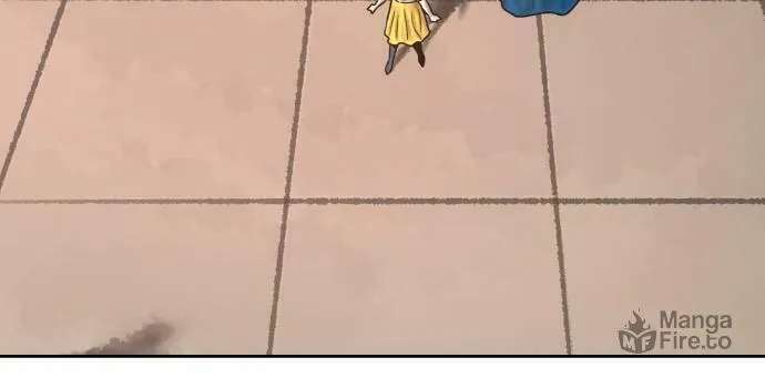 Warrior Executioner Chapter 9 page 110 - 