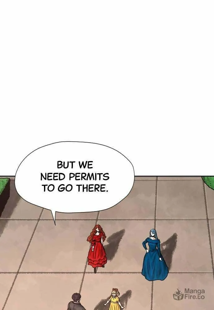 Warrior Executioner Chapter 9 page 111 - 