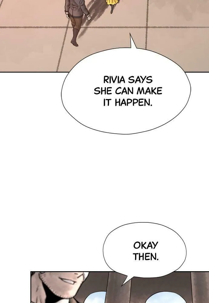 Warrior Executioner Chapter 9 page 112 - 