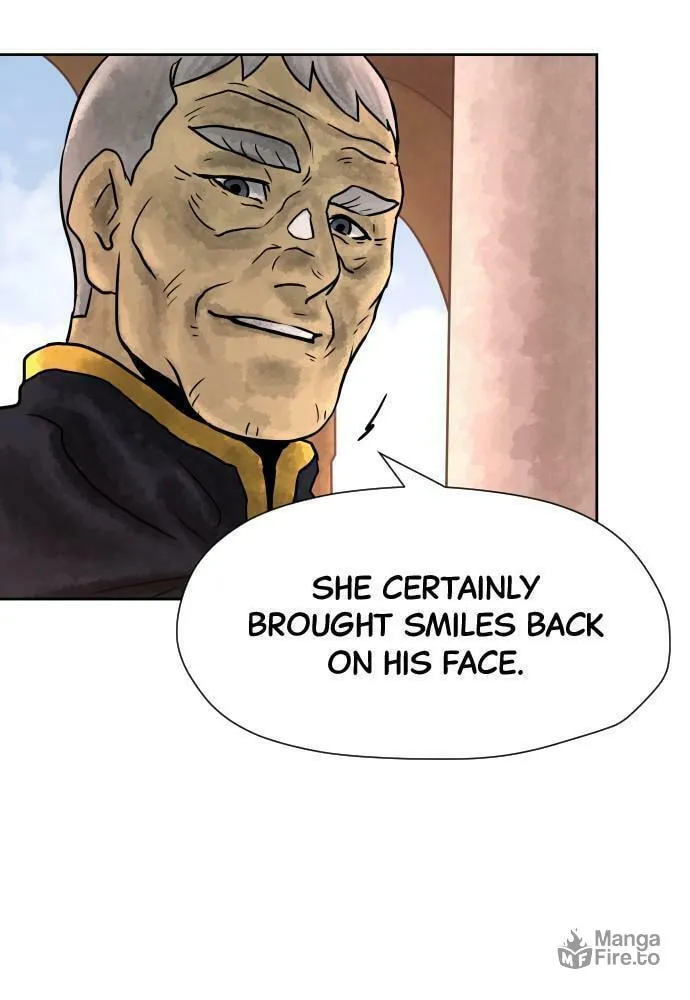 Warrior Executioner Chapter 9 page 114 - 
