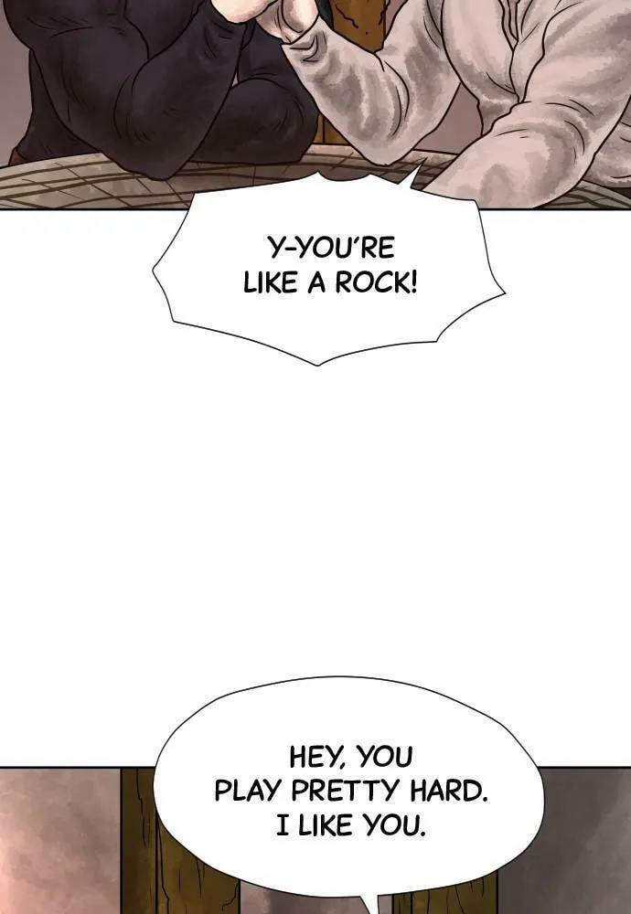 Warrior Executioner Chapter 9 page 118 - 