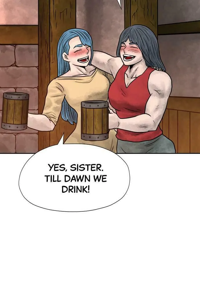 Warrior Executioner Chapter 9 page 119 - 