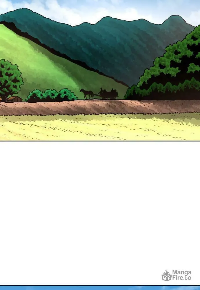 Warrior Executioner Chapter 9 page 125 - 