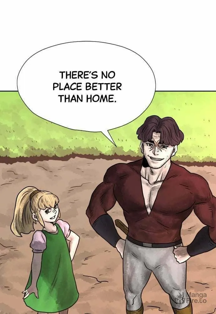 Warrior Executioner Chapter 9 page 129 - 