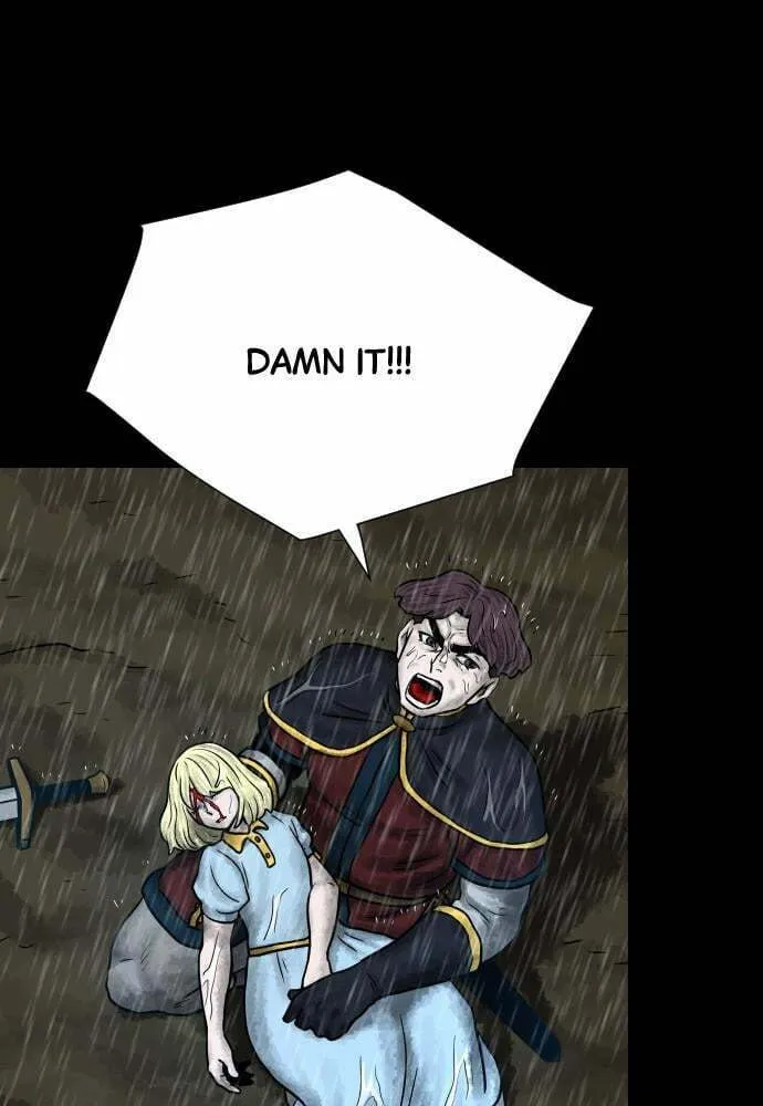 Warrior Executioner Chapter 9 page 14 - 